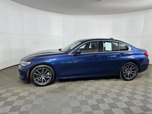 Used 2021 BMW 330e xDrive w/ Convenience Package image 6