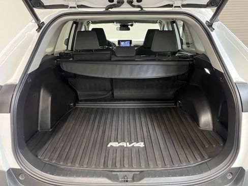 Used 2023 Toyota RAV4 XLE image 14