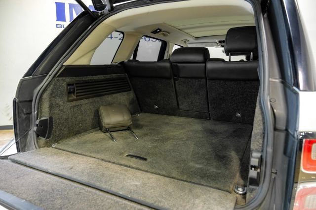 Used 2019 Land Rover Range Rover HSE AWD/4WD image 59