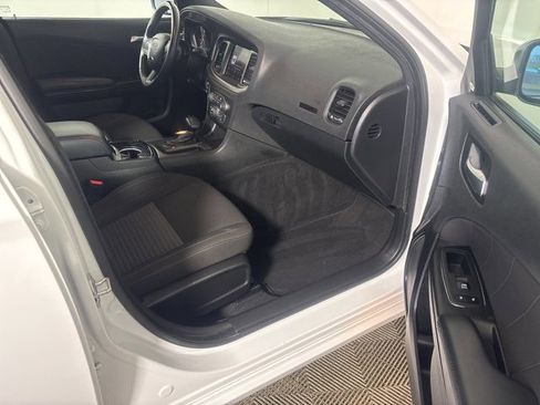 Certified 2023 Dodge Charger SXT w/ Blacktop Special Edition image 26
