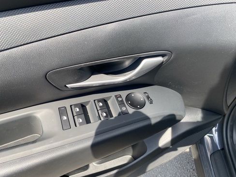 New 2026 Hyundai Tucson SEL FWD image 11