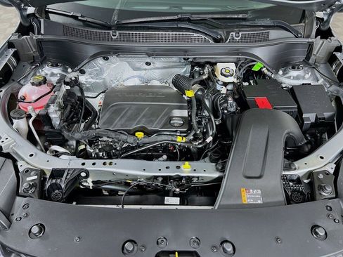 New 2026 Chevrolet Trax LT w/ LT Convenience Package image 28