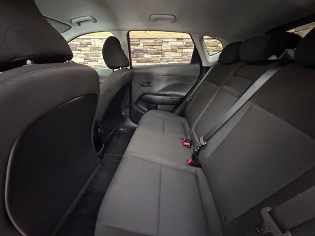Certified 2026 Hyundai Kona SEL Sport AWD/4WD image 29