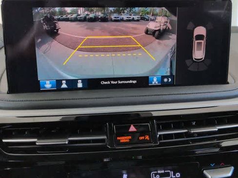Certified 2026 Acura MDX SH-AWD w/ Technology Package image 32