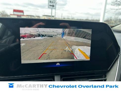 New 2026 Chevrolet Trax ACTIV w/ Driver Confidence Package image 13