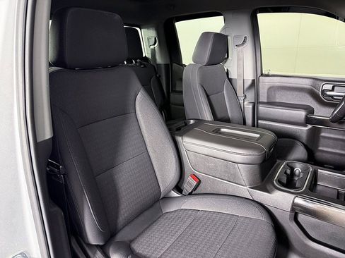 Used 2020 GMC Sierra 1500 Elevation w/ Elevation Value Package image 25