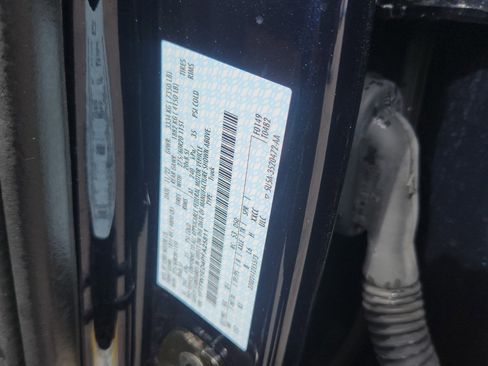 Certified 2023 Ford F150 King Ranch w/ Equipment Group 601A High image 23