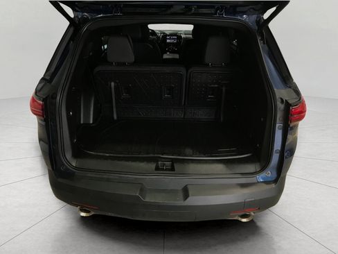 Used 2023 Chevrolet Traverse LT w/ LPO, Floor Liner Package image 12