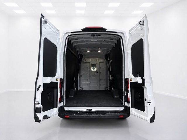 Used 2025 Ford Transit 250 148 High Roof Extended w/ Load Area Protection Package RWD image 12