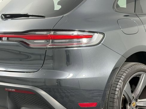 Certified 2023 Porsche Macan image 22