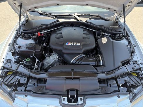 Used 2009 BMW M3 Coupe RWD image 15