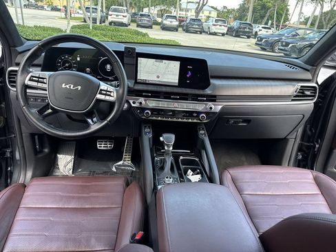 Used 2023 Kia Telluride SX Prestige AWD/4WD image 38