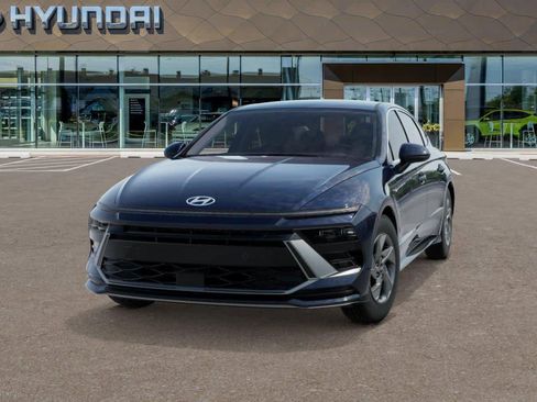 New 2026 Hyundai Sonata SE FWD image 6