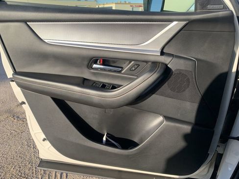 Used 2024 MAZDA CX-90 3.3 Turbo w/ Premium Package image 20