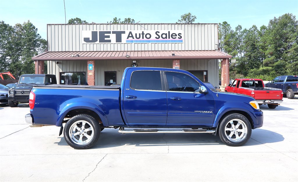 Used 2006 Toyota Tundra SR5 RWD image 10