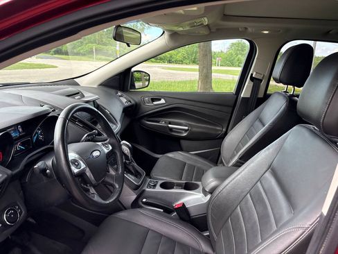 Used 2014 Ford Escape SE w/ Equipment Group 201A AWD/4WD image 12