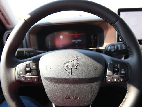 New 2026 Ford Bronco Sport Outer Banks image 24