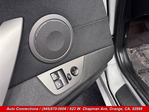 Used 2003 BMW Z4 2.5i image 17
