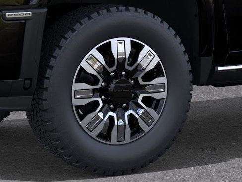 New 2026 GMC Sierra 2500 Denali w/ Denali Reserve Package AWD/4WD image 61