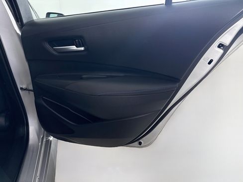 Used 2022 Toyota Corolla SE FWD image 28