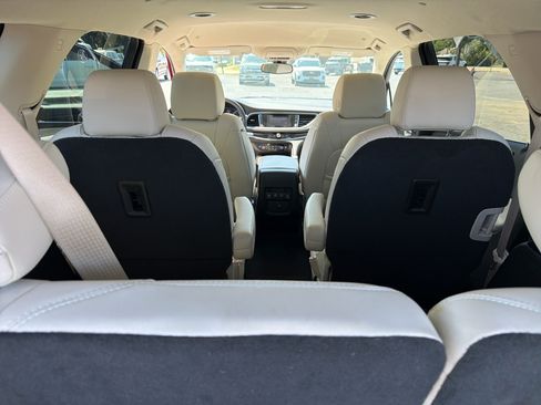 Used 2023 Buick Enclave Essence FWD image 15