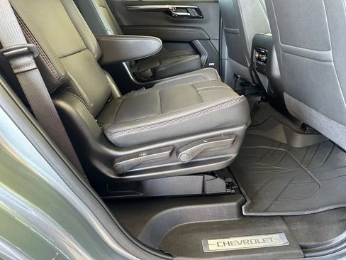 Used 2026 Chevrolet Tahoe RST w/ Comfort Package RWD image 39