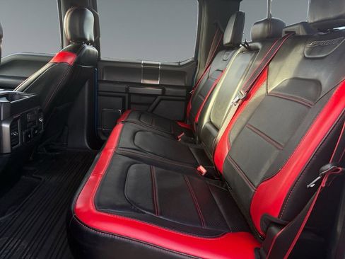 Used 2019 Ford F150 Lariat w/ Equipment Group 502A Luxury image 12