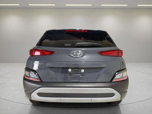 Used 2023 Hyundai Kona SEL w/ Cargo Package image 4