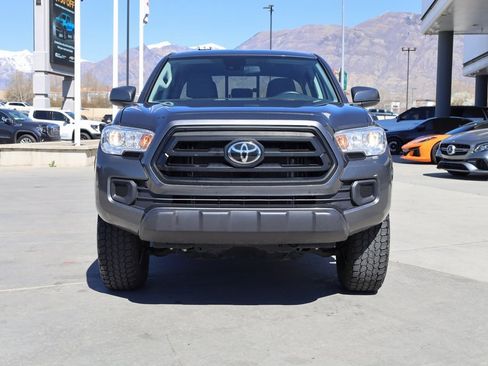Used 2023 Toyota Tacoma SR image 9