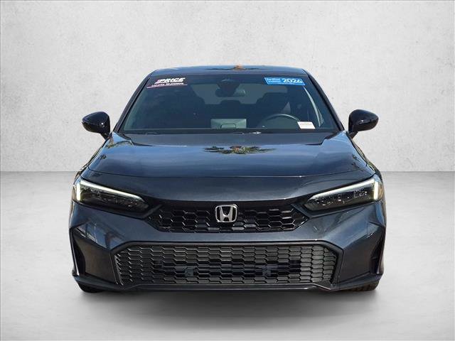 Used 2026 Honda Civic Sport image 2