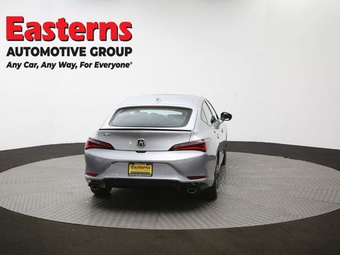 Used 2024 Acura Integra A-Spec FWD image 39