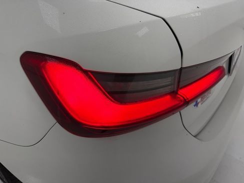 Used 2020 BMW 330i Sedan w/ Convenience Package image 36