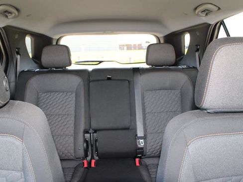 Used 2020 Chevrolet Equinox LT FWD image 14