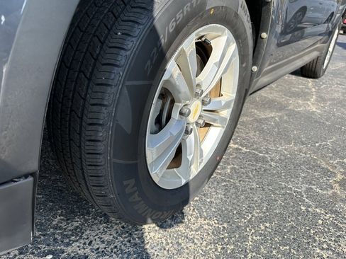 Used 2010 Chevrolet Equinox LS image 10