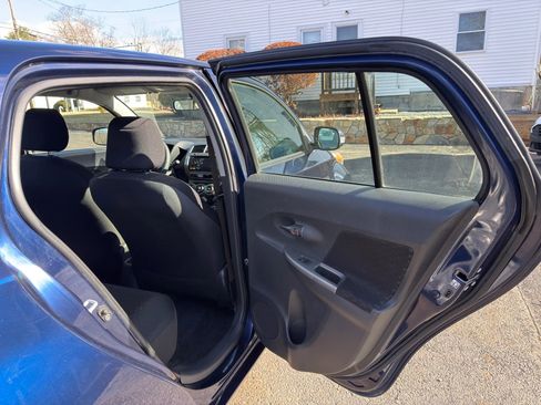 Used 2012 Scion xD Hatchback 4D image 17