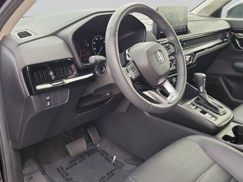 Used 2023 Honda CR-V EX-L image 7