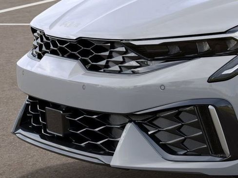 Used 2025 Kia K5 GT-Line image 12