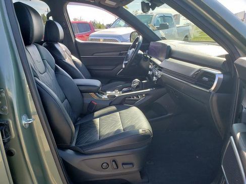 Used 2024 Kia Telluride SX Prestige X-Line image 17