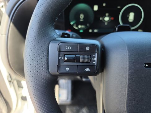New 2026 Hyundai Palisade XRT Pro AWD/4WD image 35
