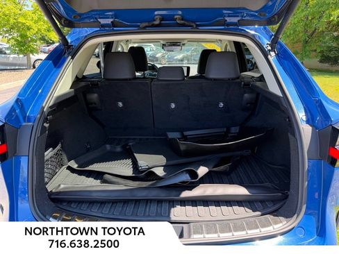 Used 2024 Lexus NX 350 AWD w/ Vision Package image 18