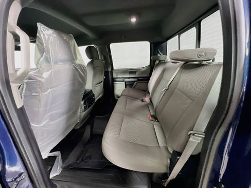 Used 2018 Ford F150 XLT w/ Equipment Group 302A Luxury RWD image 29