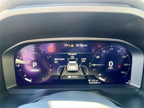 New 2025 Mitsubishi Outlander SEL image 11