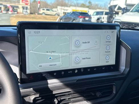 New 2025 Ford Bronco Sport Badlands w/ Badlands Tech Package AWD/4WD image 21