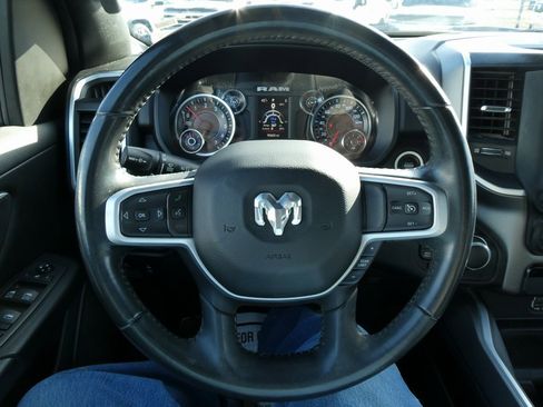 Used 2020 RAM 1500 Big Horn image 30