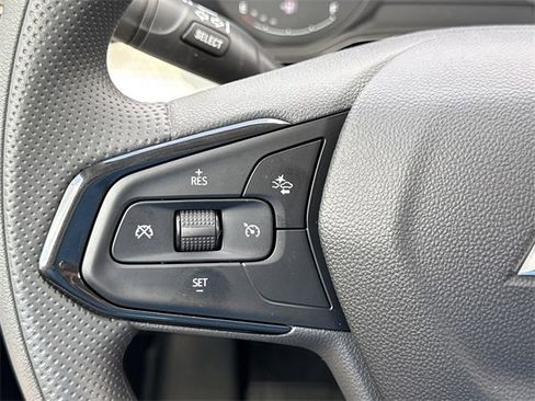 New 2026 Chevrolet Trax LS w/ LS Convenience Package image 18