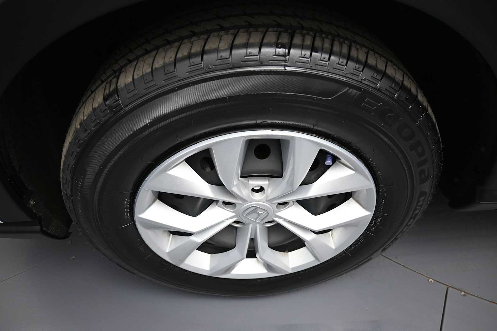 Certified 2024 Honda CR-V LX image 13