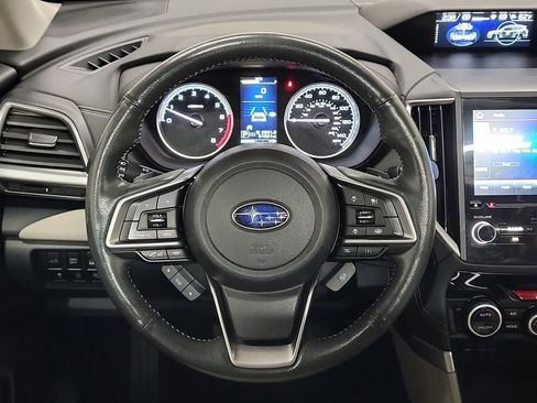 Used 2022 Subaru Forester Limited image 18