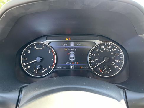 Used 2023 Nissan Altima 2.0 SR FWD image 22
