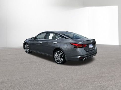 Certified 2024 Nissan Altima 2.5 SL image 11