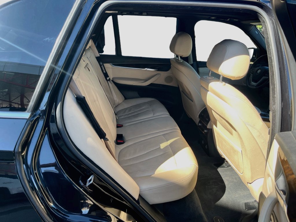 Used 2018 BMW X5 xDrive35i AWD/4WD image 29